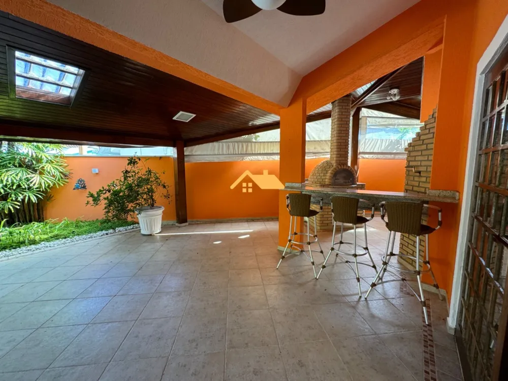 Casa de Condomínio, 5 quartos - Foto 2
