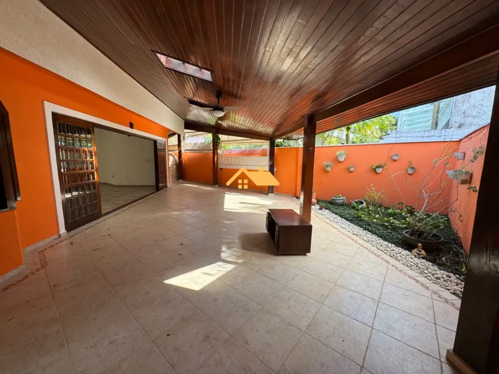 Casa de Condomínio, 5 quartos - Foto 1