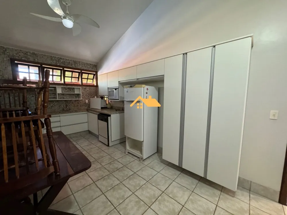Casa de Condomínio, 5 quartos - Foto 4