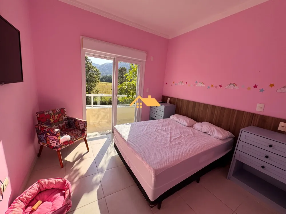 Casa de Condomínio, 4 quartos - Foto 12
