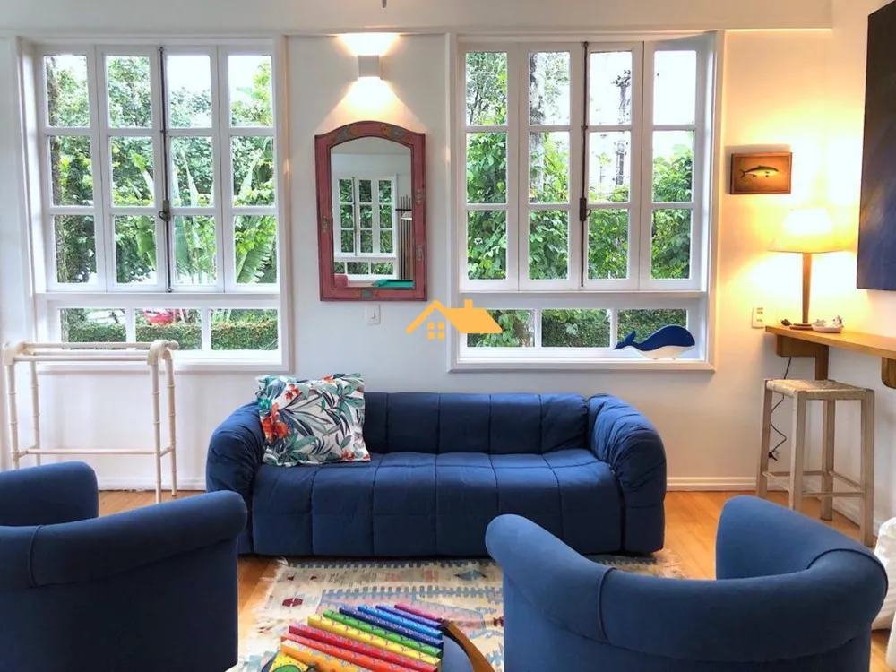 Casa, 5 quartos, 416 m² - Foto 5