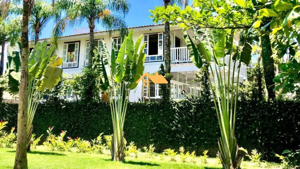 Casa, 5 quartos, 416 m² - Foto 11