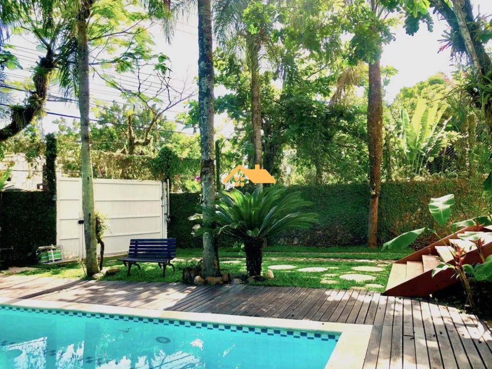 Casa, 5 quartos, 416 m² - Foto 2
