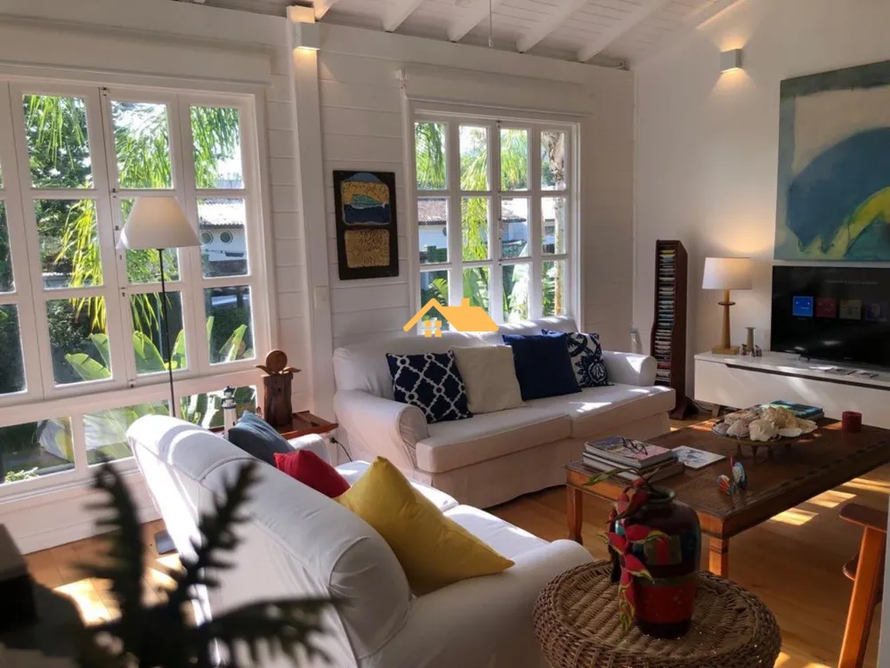 Casa, 5 quartos, 416 m² - Foto 7