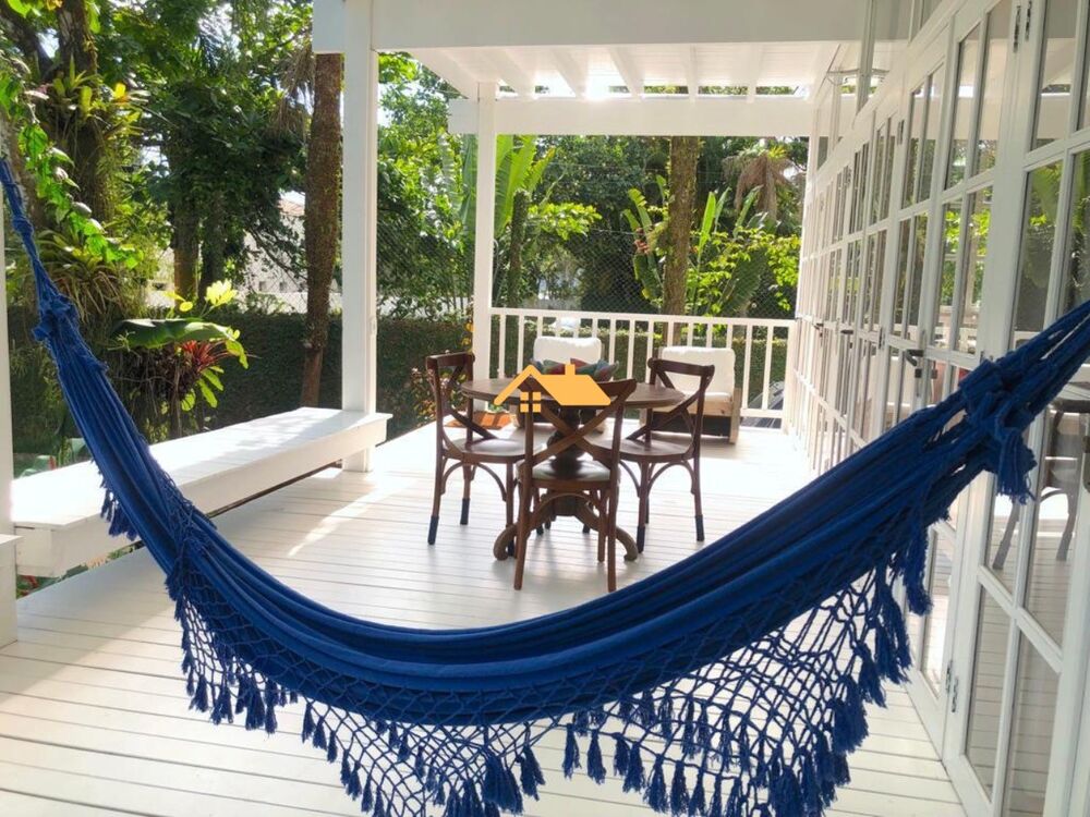 Casa, 5 quartos, 416 m² - Foto 1