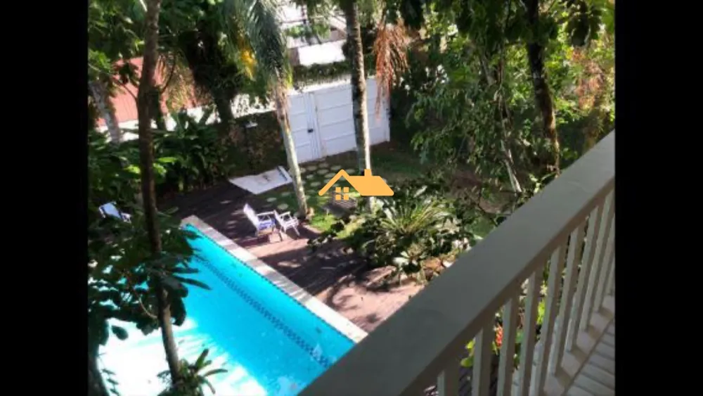 Casa, 5 quartos, 416 m² - Foto 10