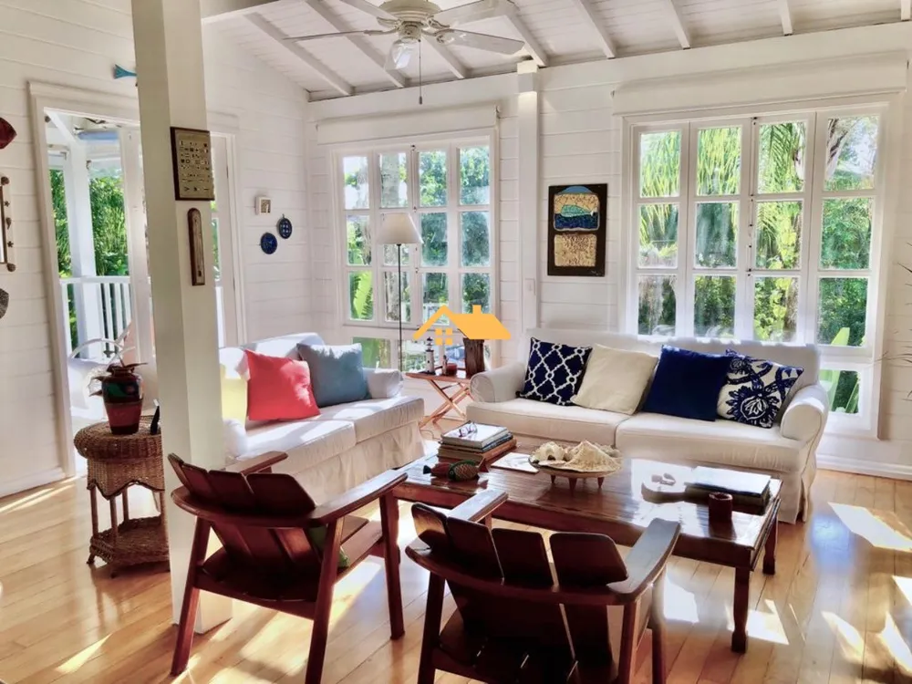 Casa, 5 quartos, 416 m² - Foto 6