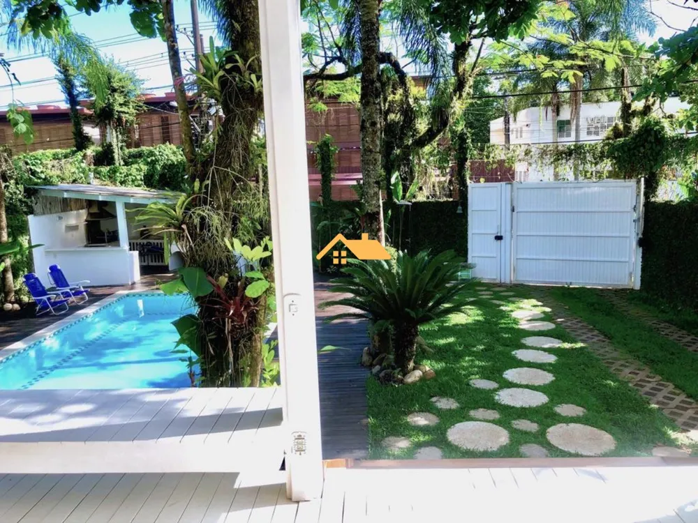 Casa, 5 quartos, 416 m² - Foto 4