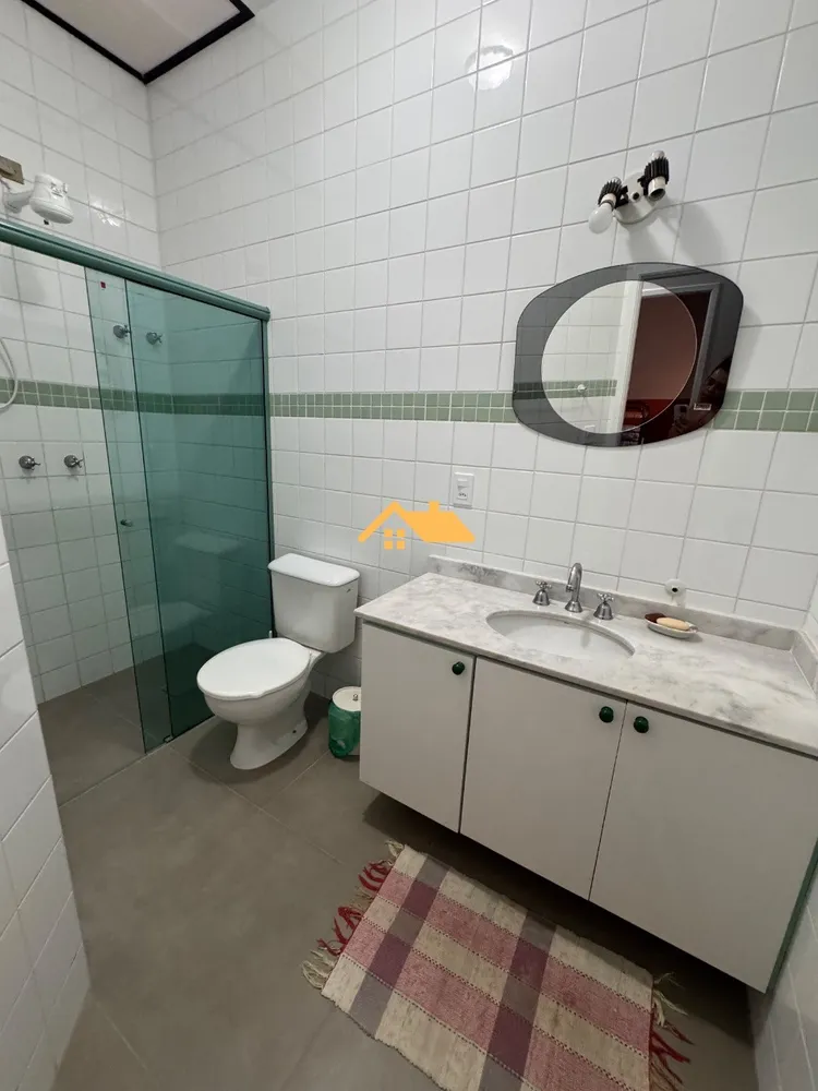 Casa de Condomínio, 4 quartos - Foto 11