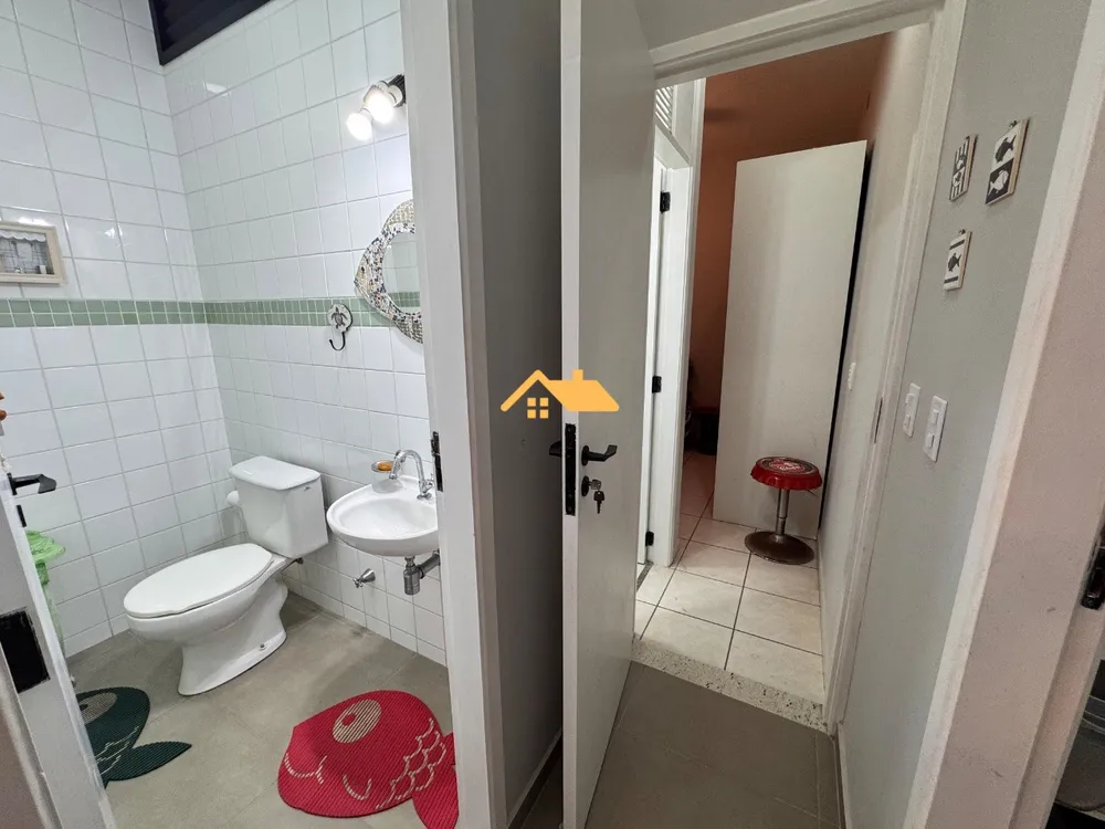 Casa de Condomínio, 4 quartos - Foto 6