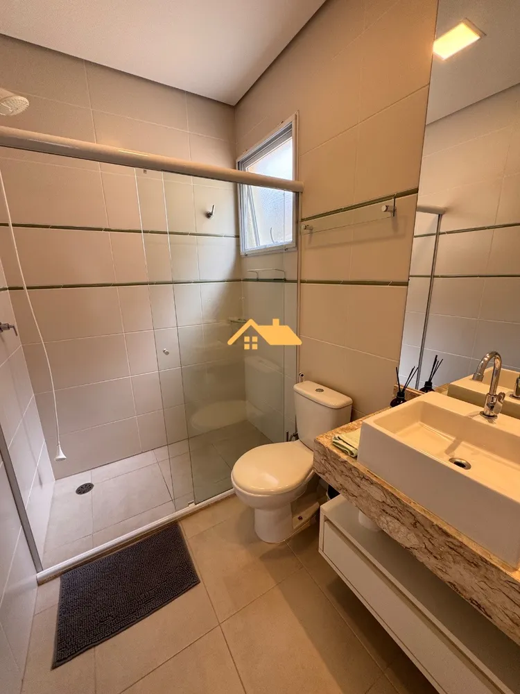 Casa de Condomínio, 3 quartos - Foto 10