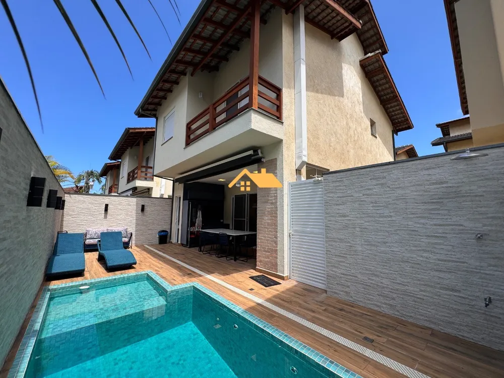Casa de Condomínio, 3 quartos - Foto 7