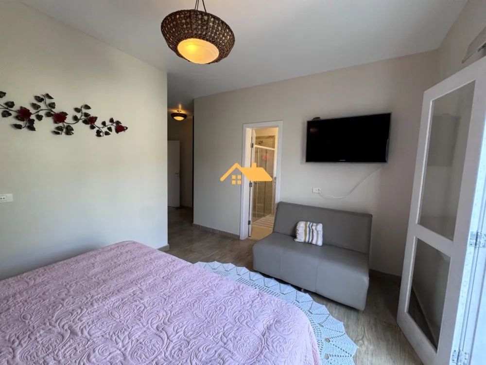 Casa de Condomínio, 4 quartos - Foto 10