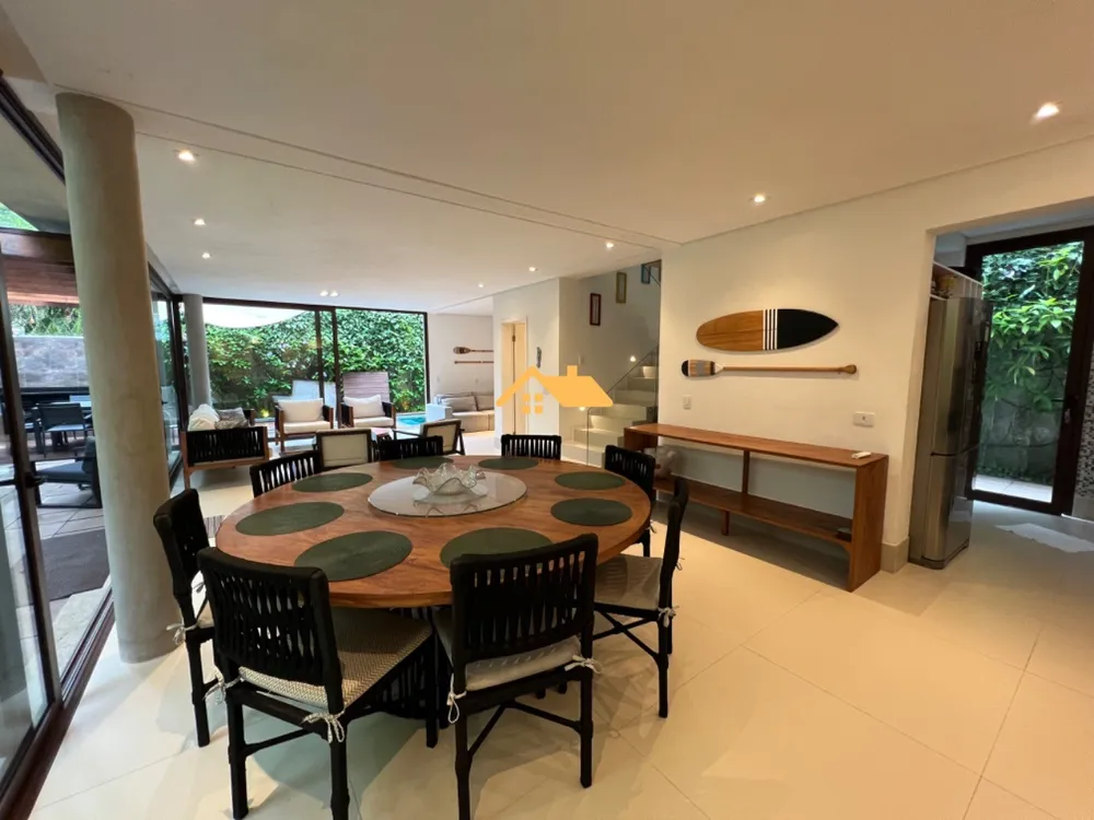 Casa de Condomínio, 5 quartos - Foto 3