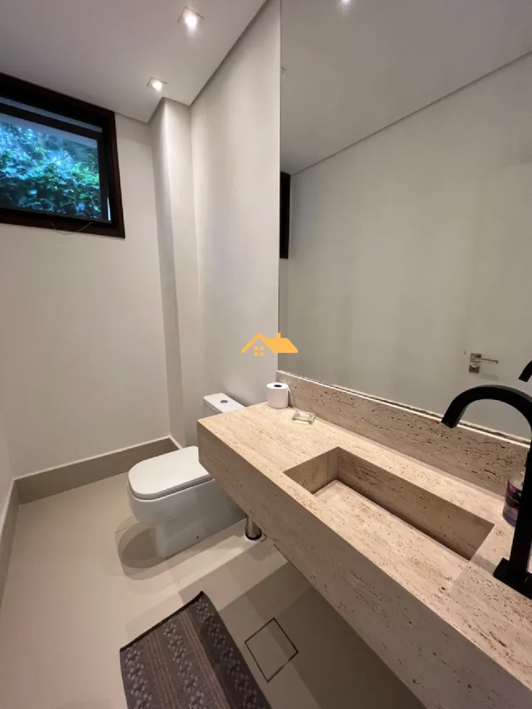 Casa de Condomínio, 5 quartos - Foto 6