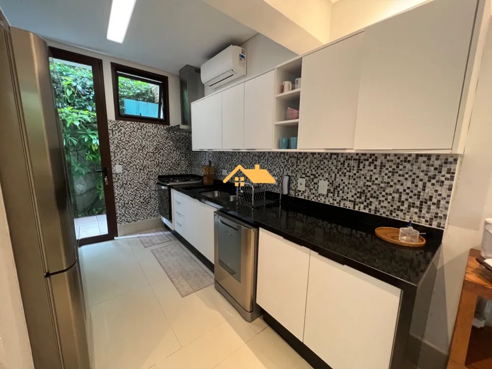 Casa de Condomínio, 5 quartos - Foto 4