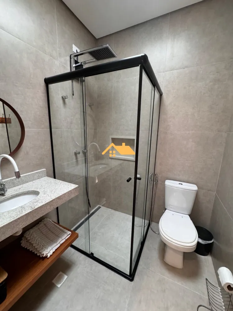 Casa de Condomínio, 3 quartos - Foto 11