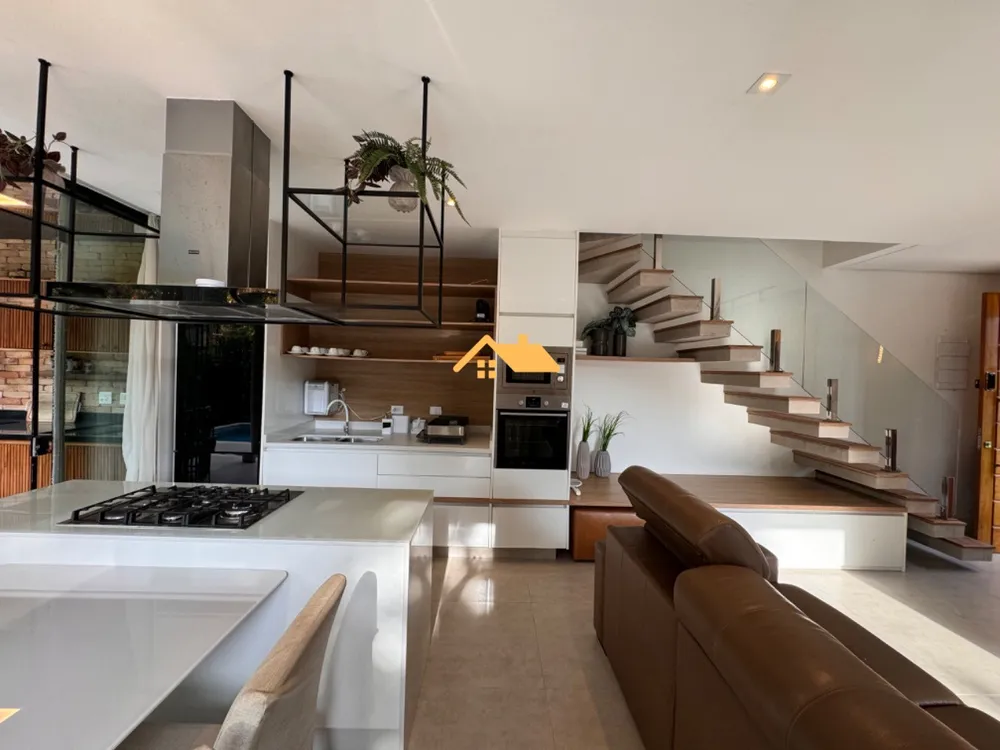 Casa de Condomínio, 3 quartos - Foto 6