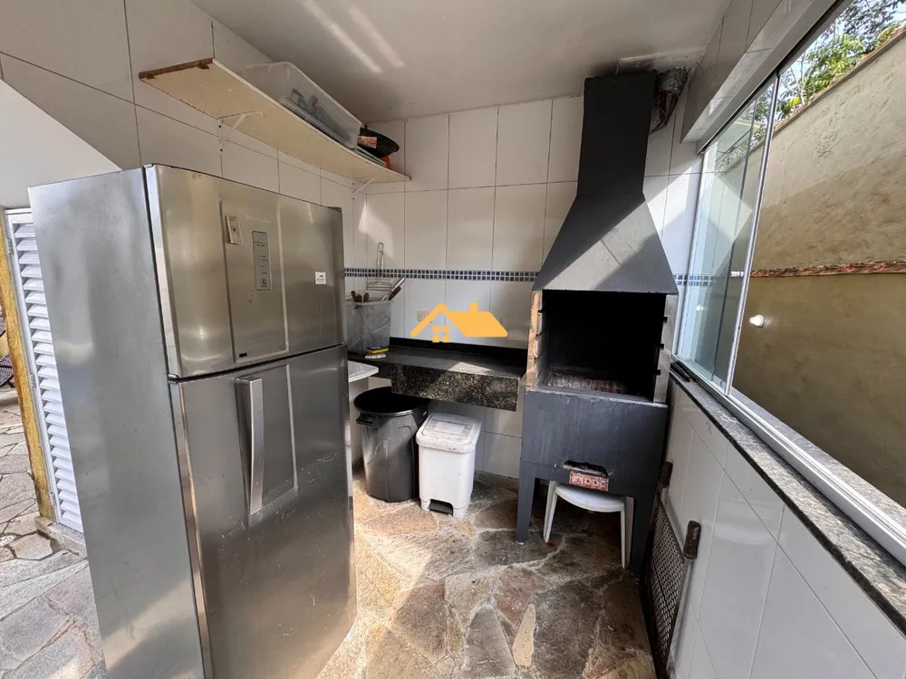 Casa, 3 quartos, 253 m² - Foto 16
