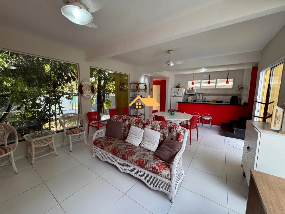 Casa, 3 quartos, 253 m² - Foto 7