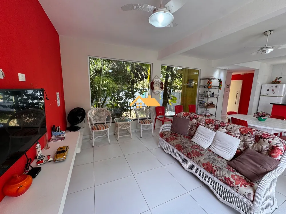 Casa, 3 quartos, 253 m² - Foto 8