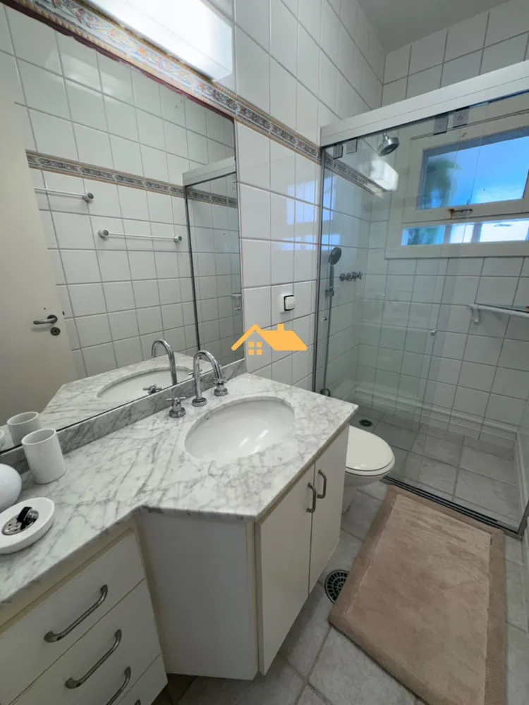 Casa de Condomínio, 4 quartos - Foto 12
