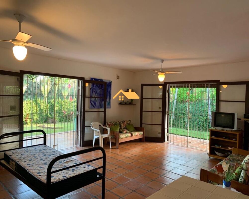 Casa, 4 quartos, 336 m² - Foto 5