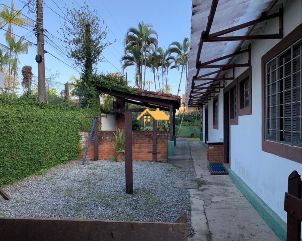 Casa, 4 quartos, 336 m² - Foto 21