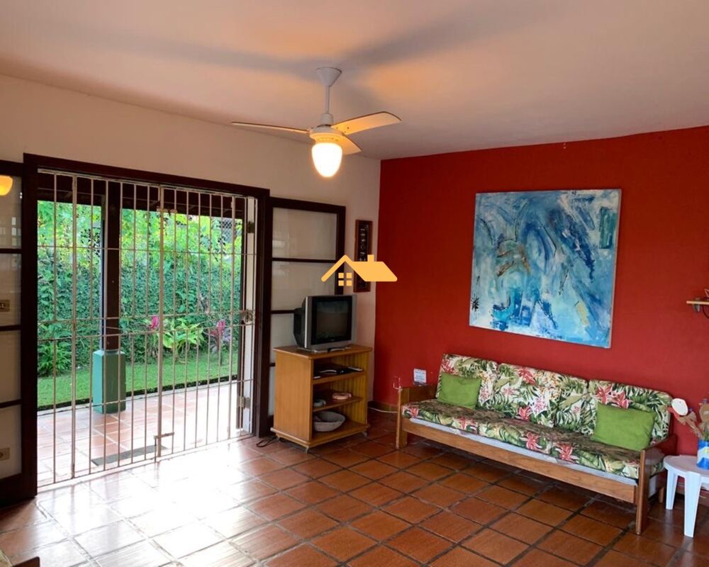 Casa, 4 quartos, 336 m² - Foto 8