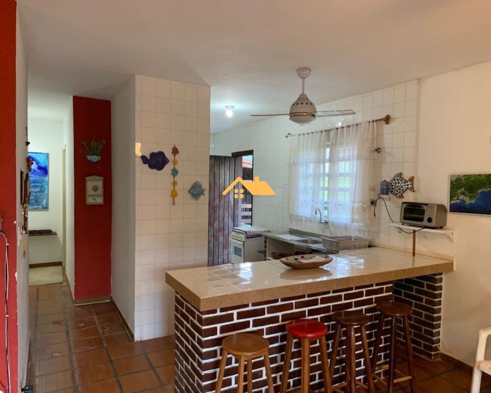 Casa, 4 quartos, 336 m² - Foto 9