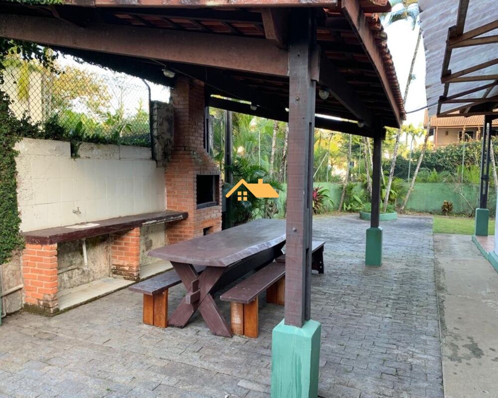 Casa, 4 quartos, 336 m² - Foto 18