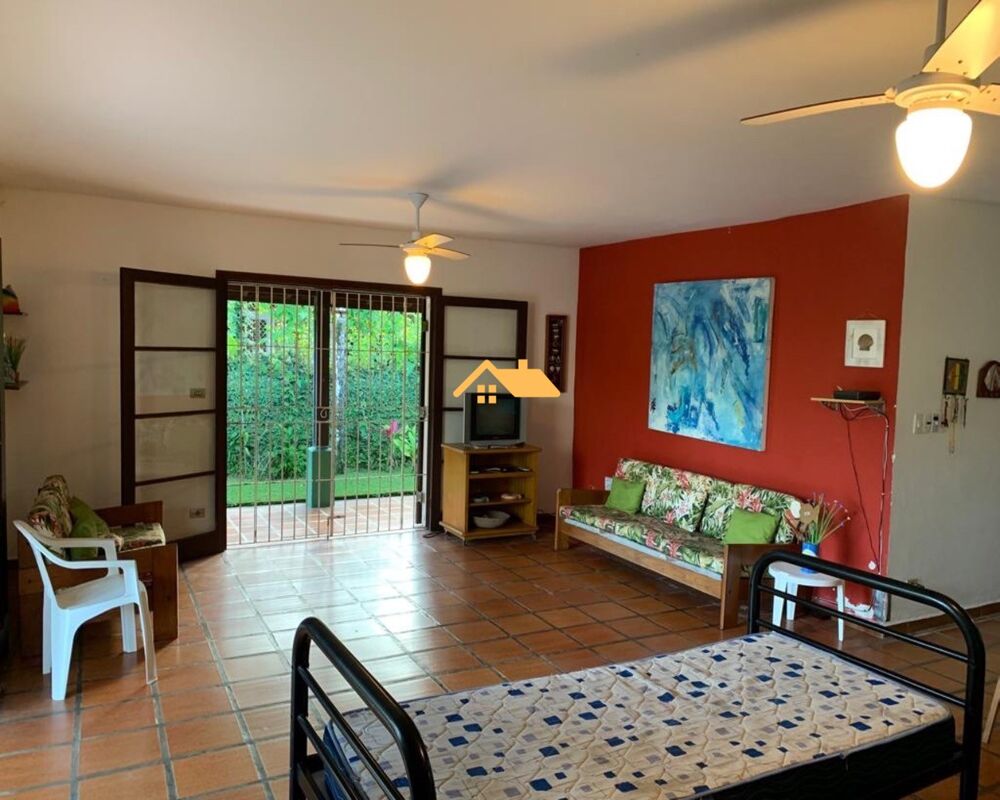 Casa, 4 quartos, 336 m² - Foto 6