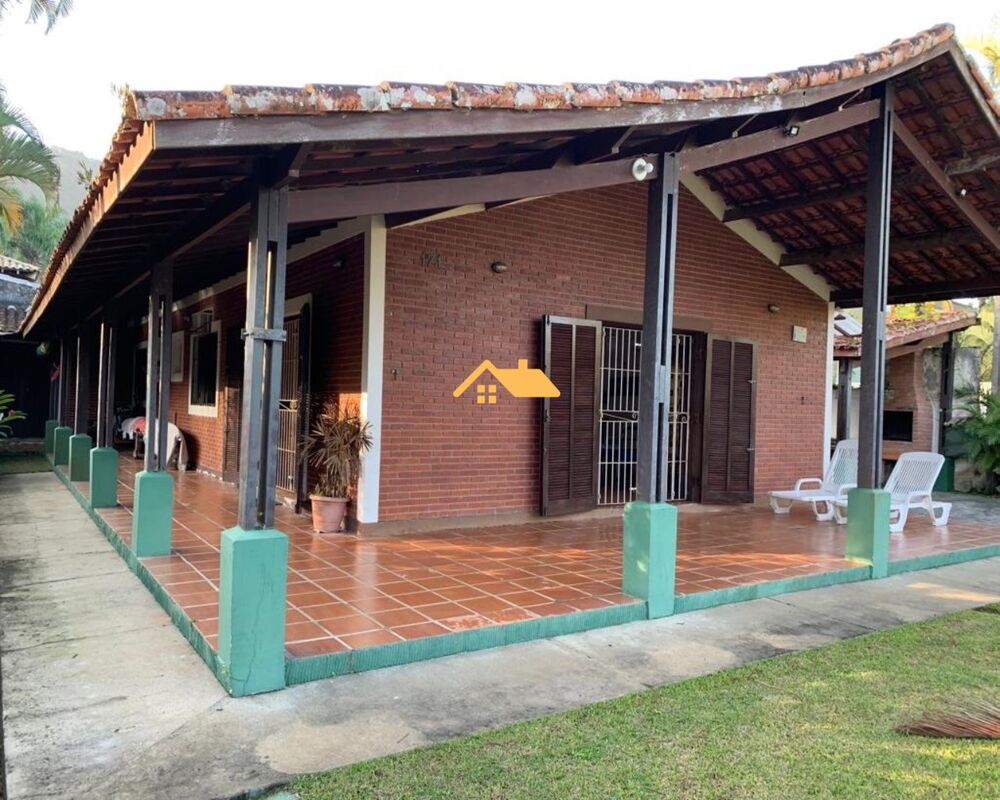 Casa, 4 quartos, 336 m² - Foto 2