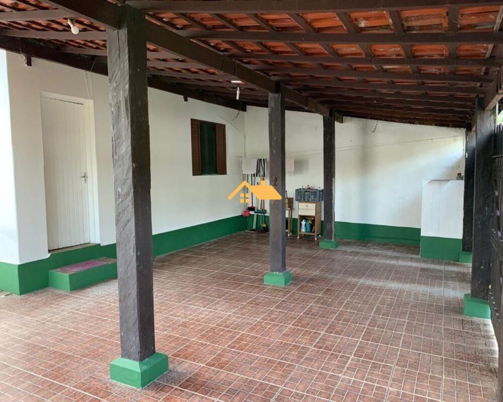 Casa, 4 quartos, 336 m² - Foto 20