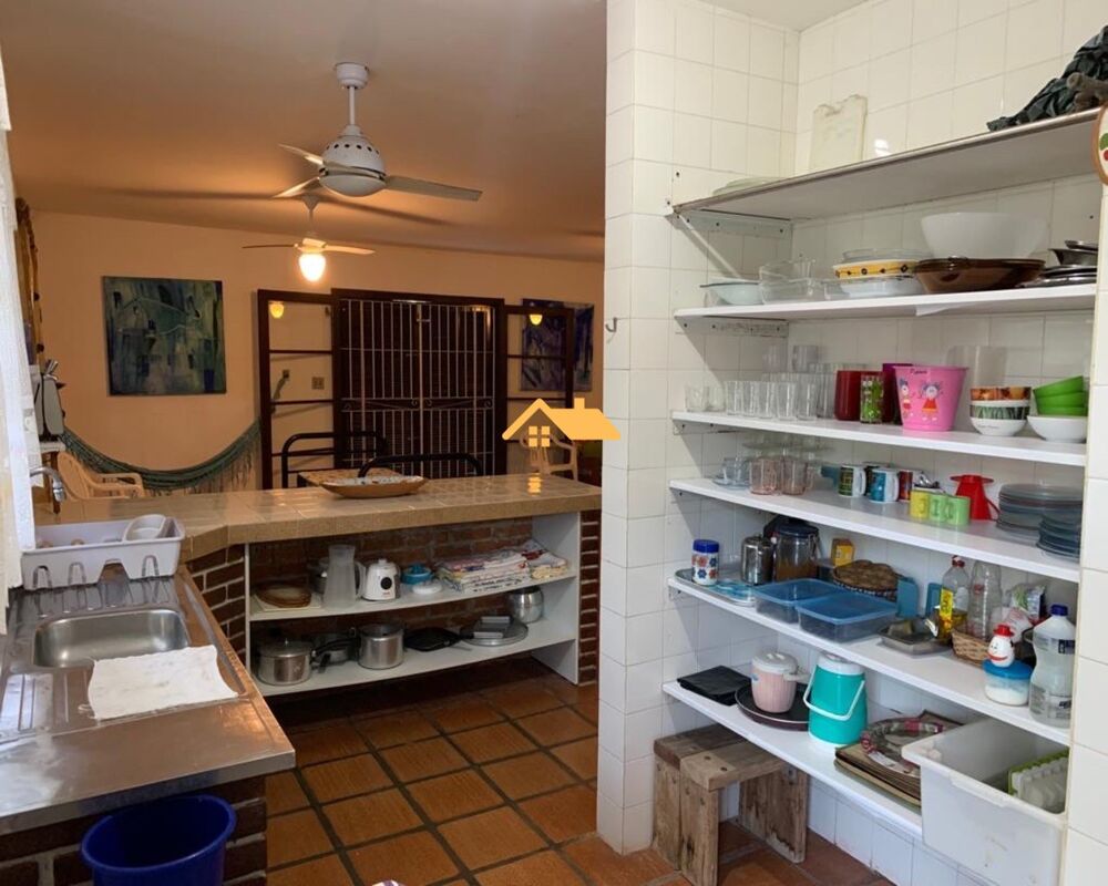 Casa, 4 quartos, 336 m² - Foto 17