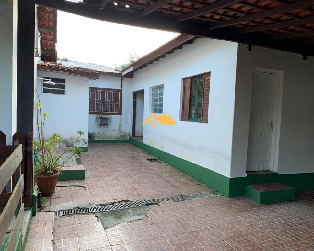 Casa, 4 quartos, 336 m² - Foto 19