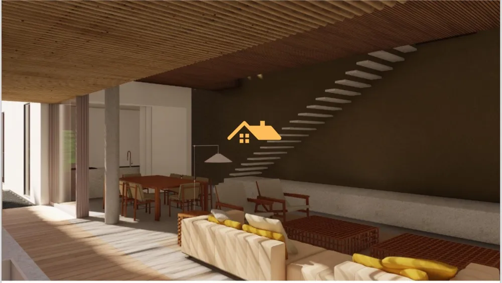 Casa de Condomínio, 5 quartos - Foto 5