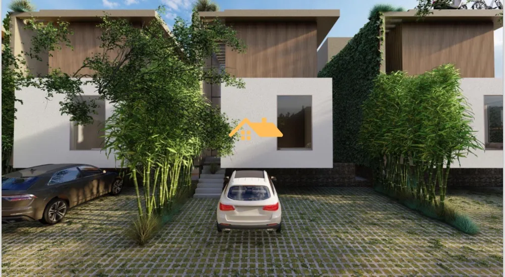 Casa de Condomínio, 5 quartos - Foto 6