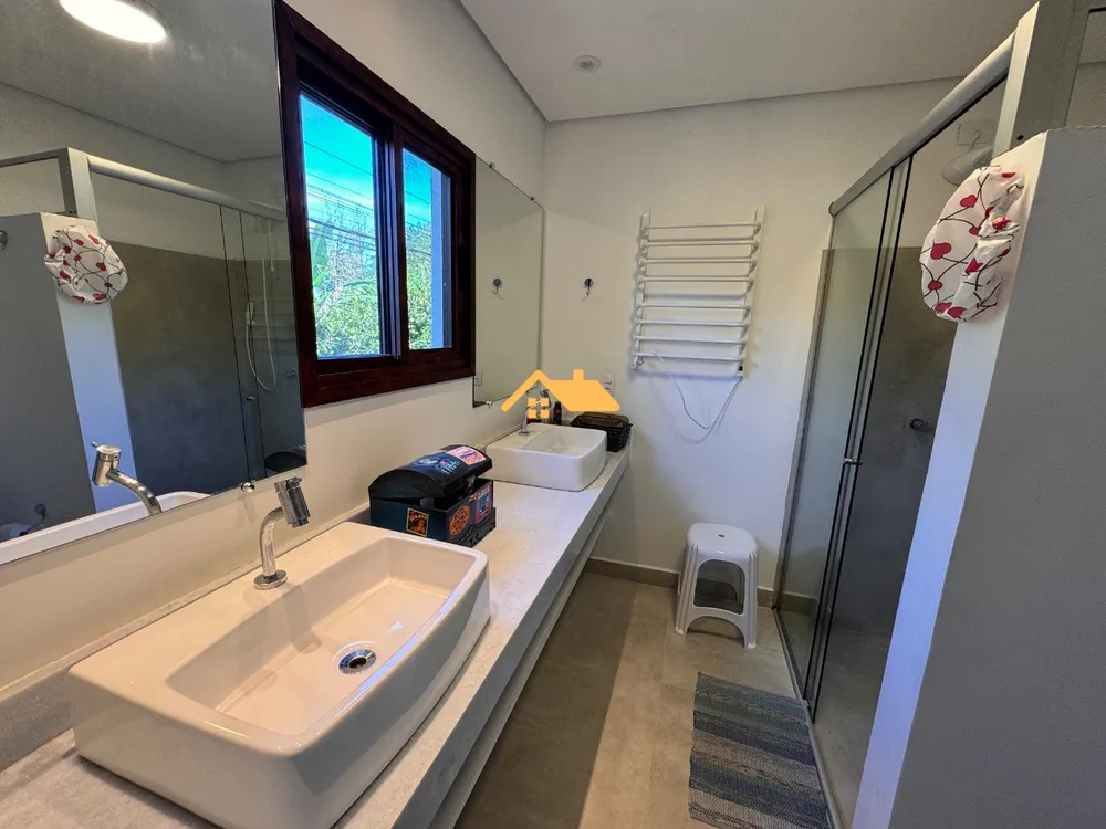 Casa de Condomínio, 5 quartos - Foto 10