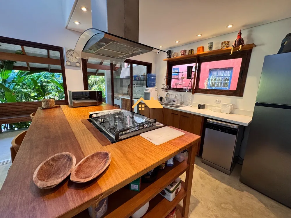 Casa de Condomínio, 5 quartos - Foto 6