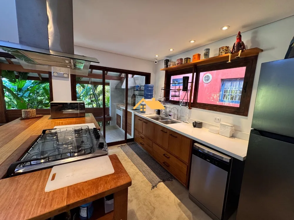 Casa de Condomínio, 5 quartos - Foto 8