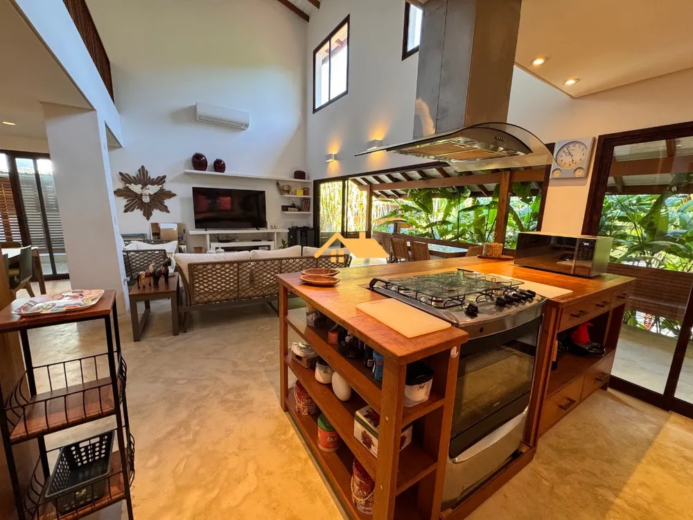 Casa de Condomínio, 5 quartos - Foto 7
