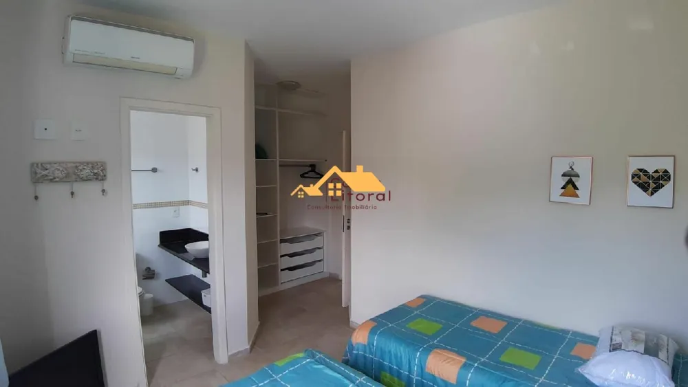 Casa de Condomínio, 3 quartos - Foto 8