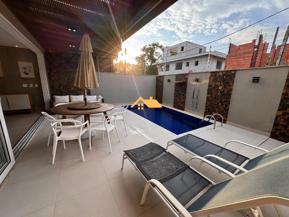 Casa de Condomínio, 4 quartos - Foto 5