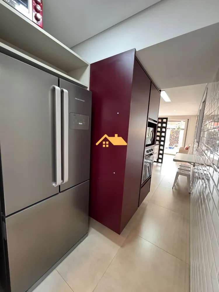 Casa de Condomínio, 4 quartos - Foto 8