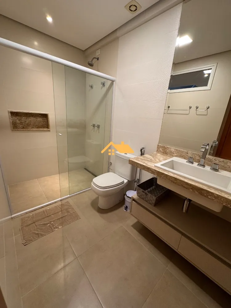Casa de Condomínio, 4 quartos - Foto 11
