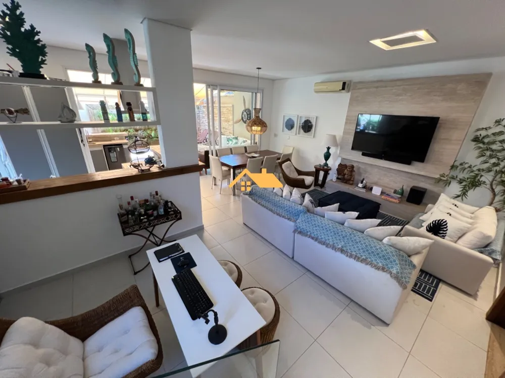 Casa de Condomínio, 4 quartos - Foto 6