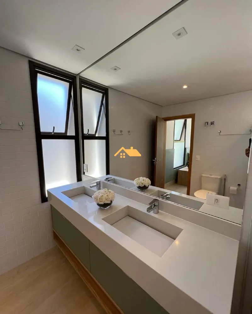 Casa de Condomínio, 4 quartos - Foto 8