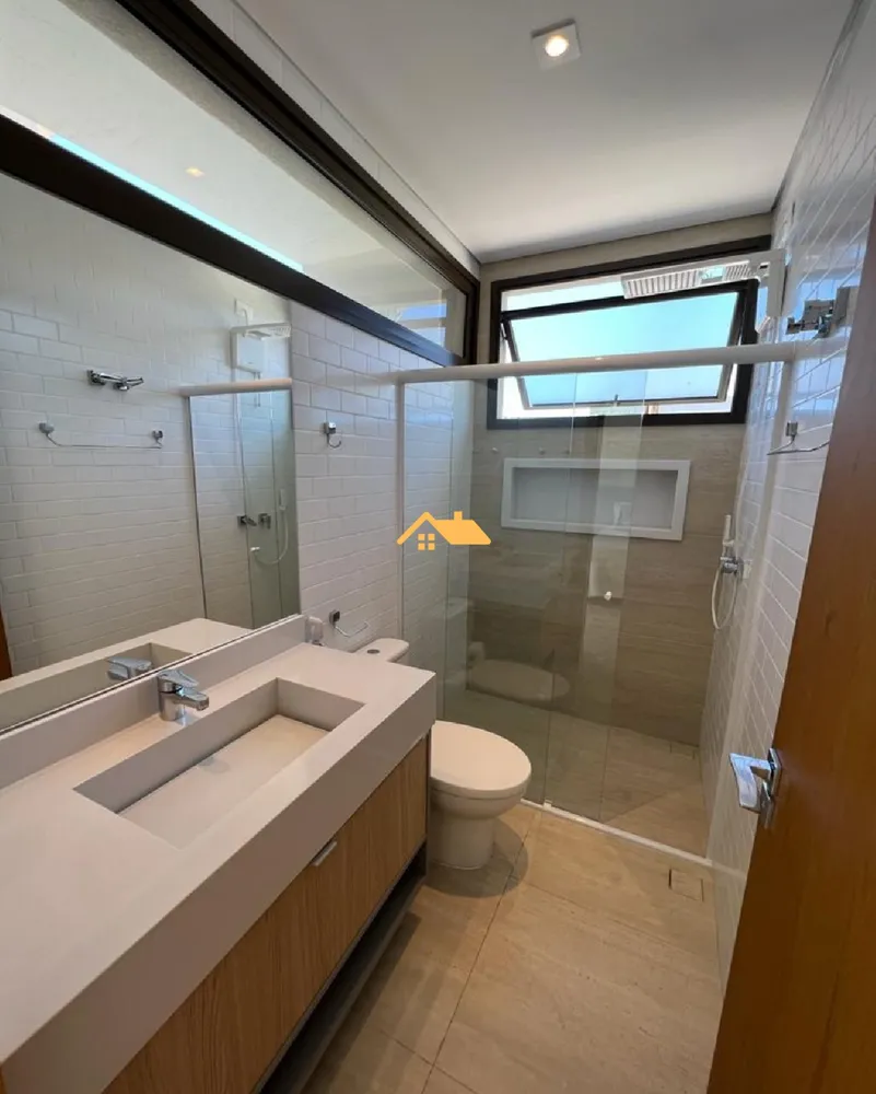 Casa de Condomínio, 4 quartos - Foto 6