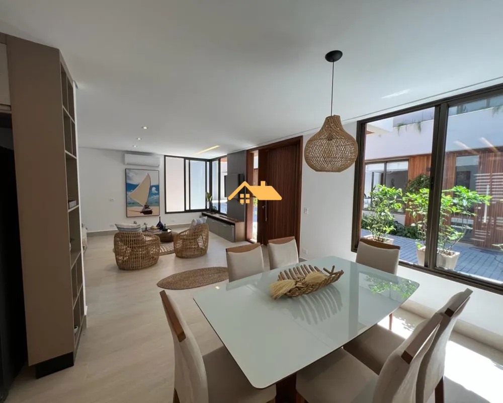 Casa de Condomínio, 4 quartos - Foto 3